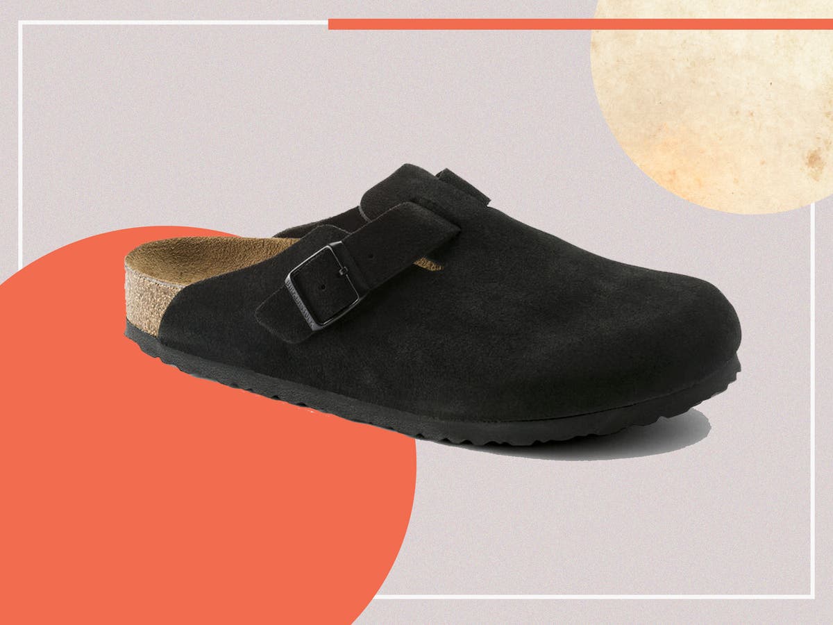 clog birkenstock dupes